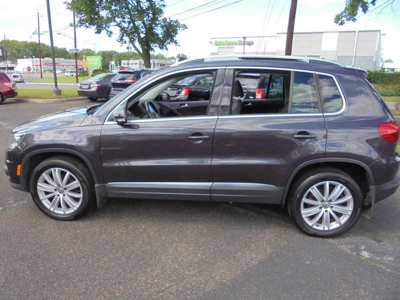 2016 Volkswagen Tiguan - Image 3 of 12