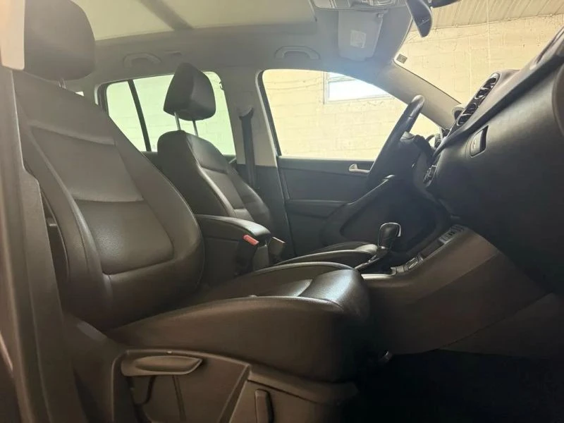 2016 Volkswagen Tiguan - Image 11 of 12