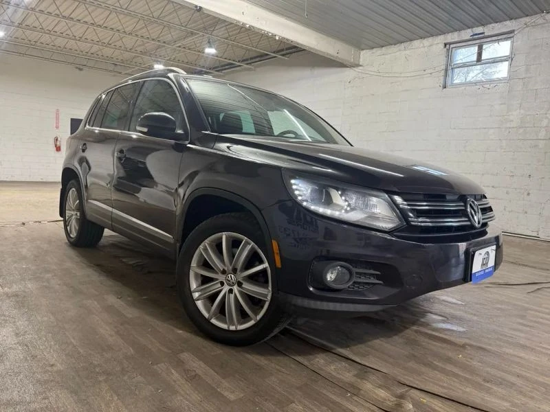 2016 Volkswagen Tiguan - Image 6 of 12