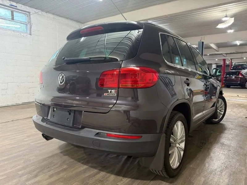 2016 Volkswagen Tiguan - Image 4 of 12