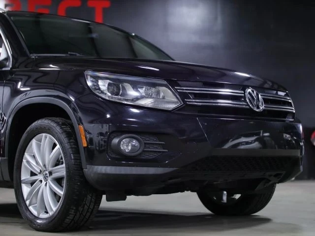 2016 Volkswagen Tiguan - Image 2 of 21