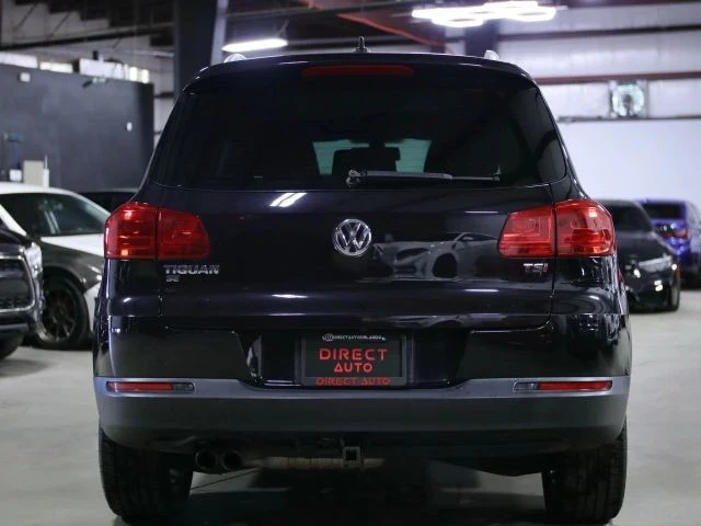 2016 Volkswagen Tiguan - Image 12 of 21