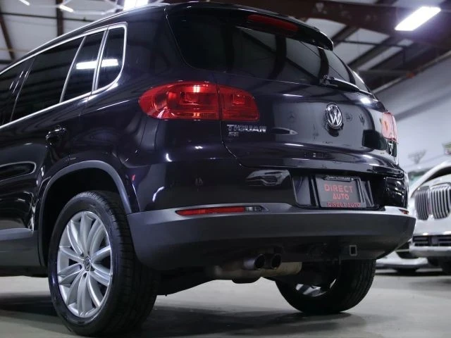 2016 Volkswagen Tiguan - Image 13 of 21