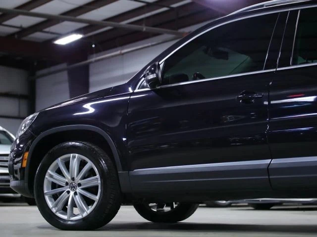 2016 Volkswagen Tiguan - Image 17 of 21