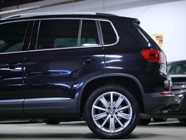 2016 Volkswagen Tiguan - Image 16 of 21