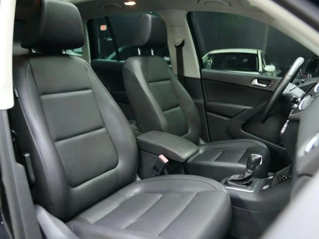 2016 Volkswagen Tiguan - Image 21 of 21