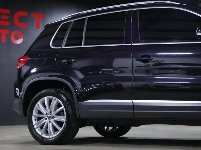 2016 Volkswagen Tiguan - Image 10 of 21