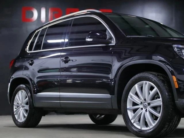 2016 Volkswagen Tiguan - Image 3 of 21