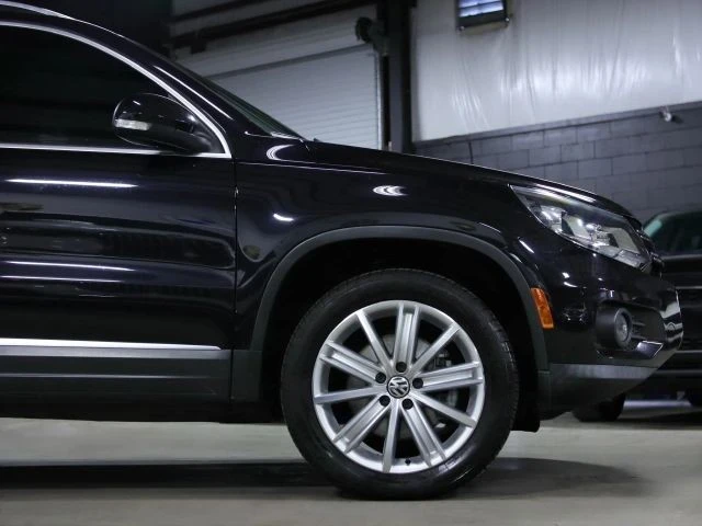2016 Volkswagen Tiguan - Image 9 of 21