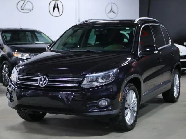 2016 Volkswagen Tiguan - Image 6 of 21
