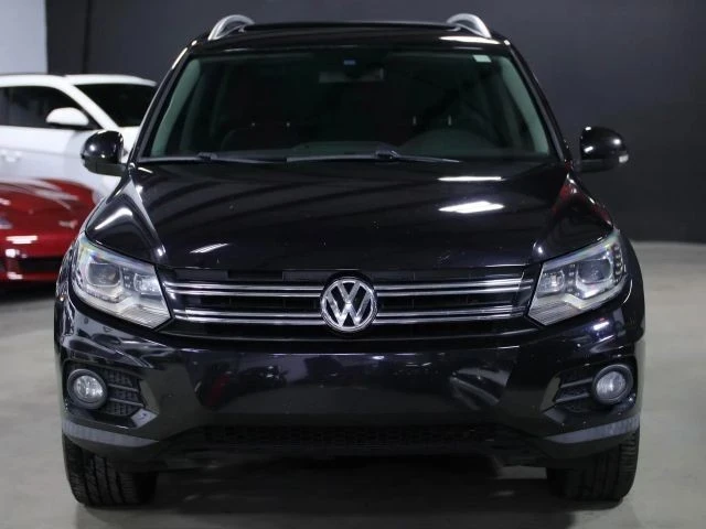 2016 Volkswagen Tiguan - Image 4 of 21