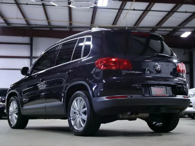 2016 Volkswagen Tiguan - Image 14 of 21