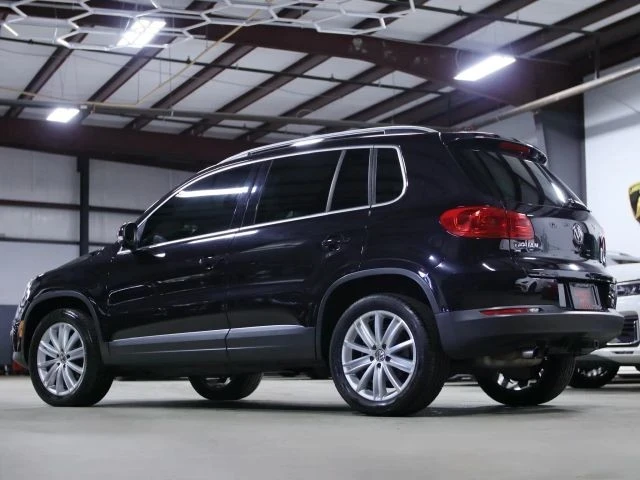 2016 Volkswagen Tiguan - Image 15 of 21