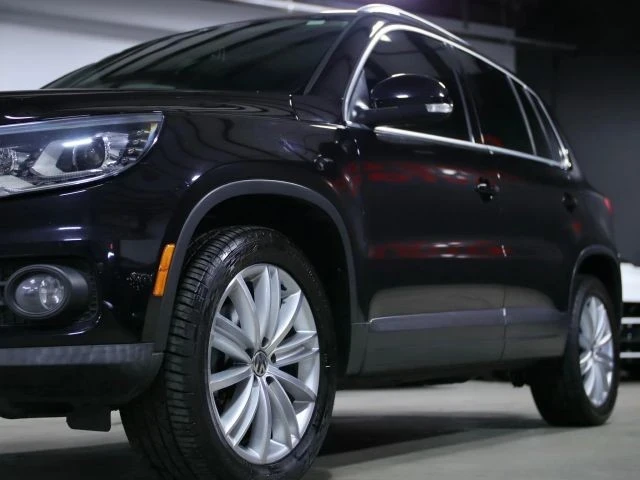 2016 Volkswagen Tiguan - Image 7 of 21