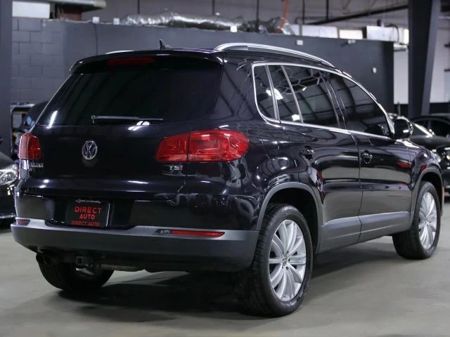 2016 Volkswagen Tiguan - Image 11 of 21