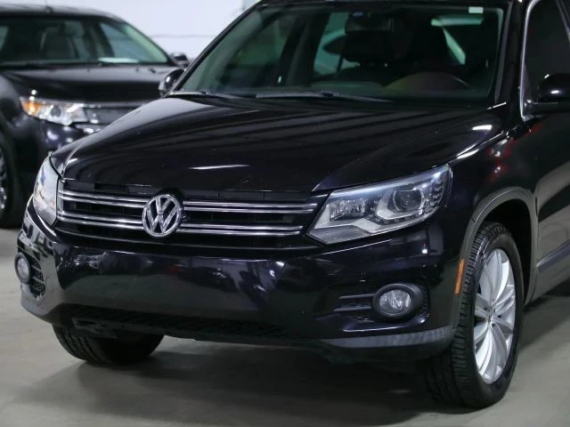 2016 Volkswagen Tiguan - Image 5 of 21