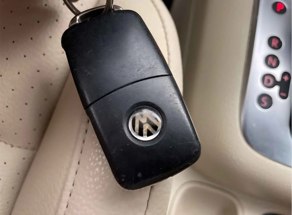 2016 Volkswagen Tiguan - Image 11 of 11