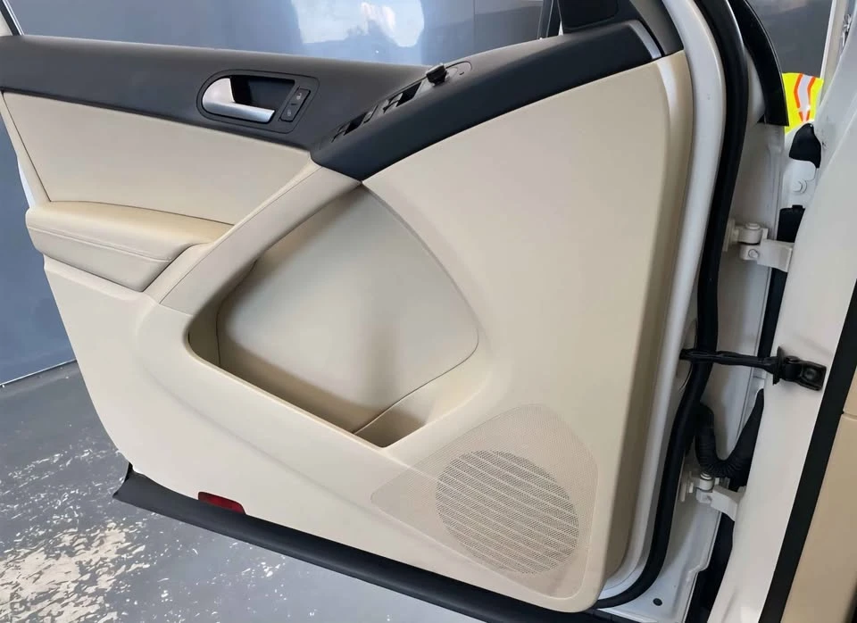 2016 Volkswagen Tiguan - Image 5 of 11
