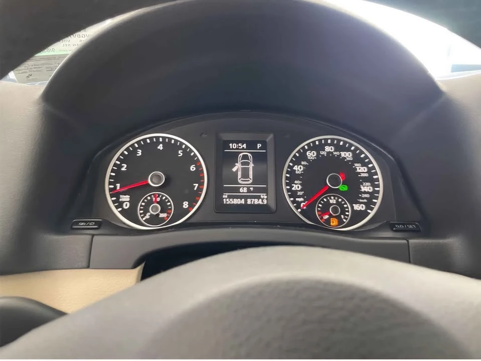 2016 Volkswagen Tiguan - Image 7 of 11