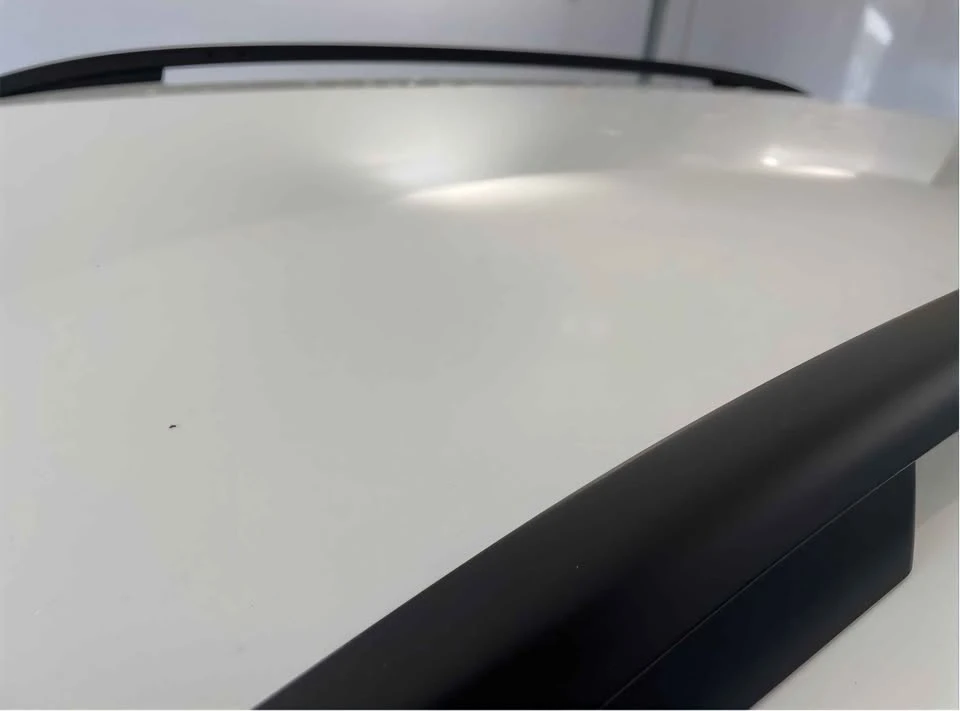 2016 Volkswagen Tiguan - Image 3 of 11
