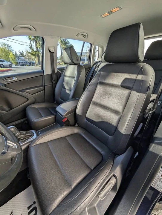 2016 Volkswagen Tiguan - Image 16 of 16