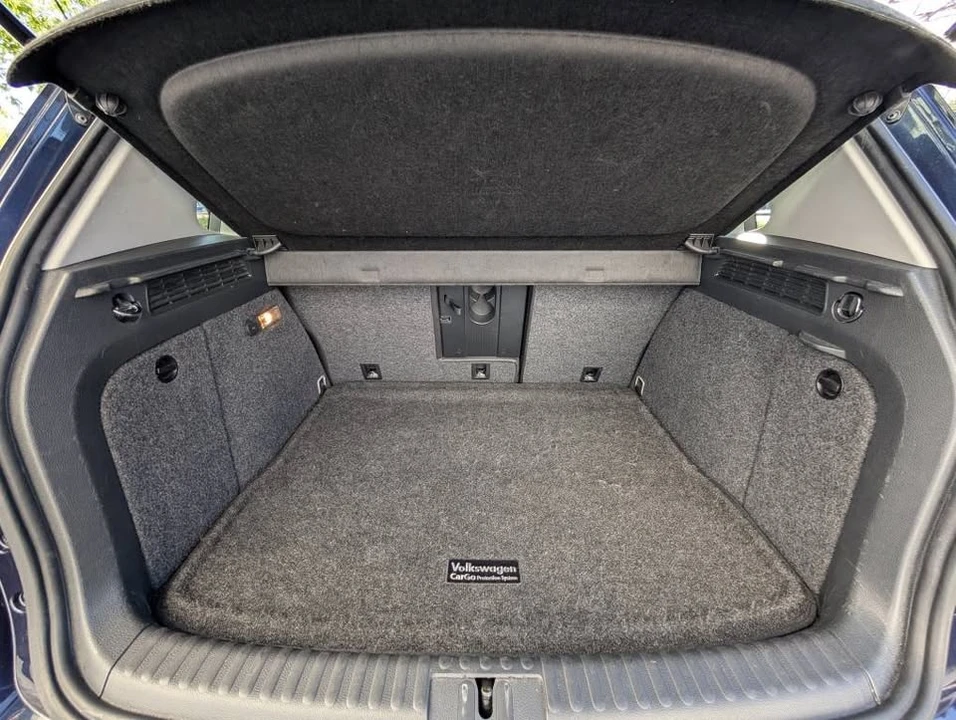 2016 Volkswagen Tiguan - Image 9 of 16