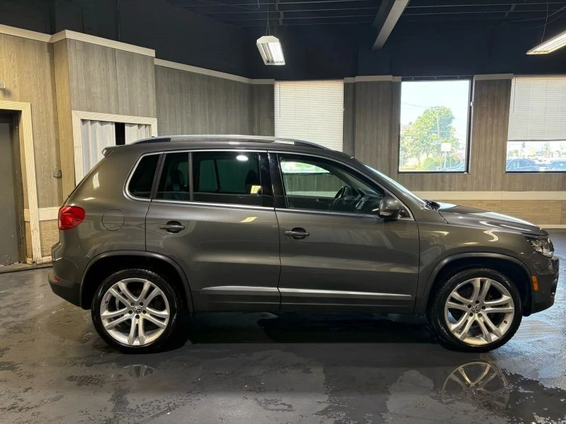 2016 Volkswagen Tiguan - Image 7 of 12