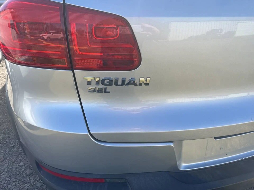 2016 Volkswagen Tiguan - Image 5 of 7