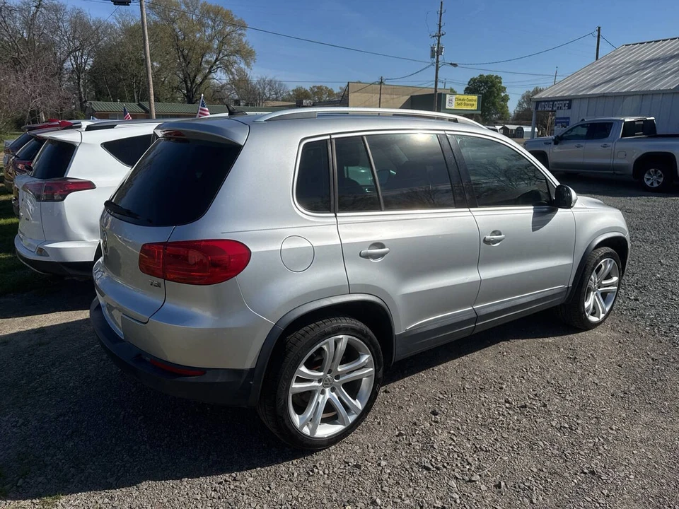 2016 Volkswagen Tiguan - Image 3 of 7