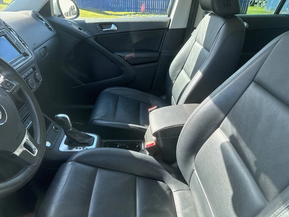 2016 Volkswagen Tiguan - Image 7 of 7