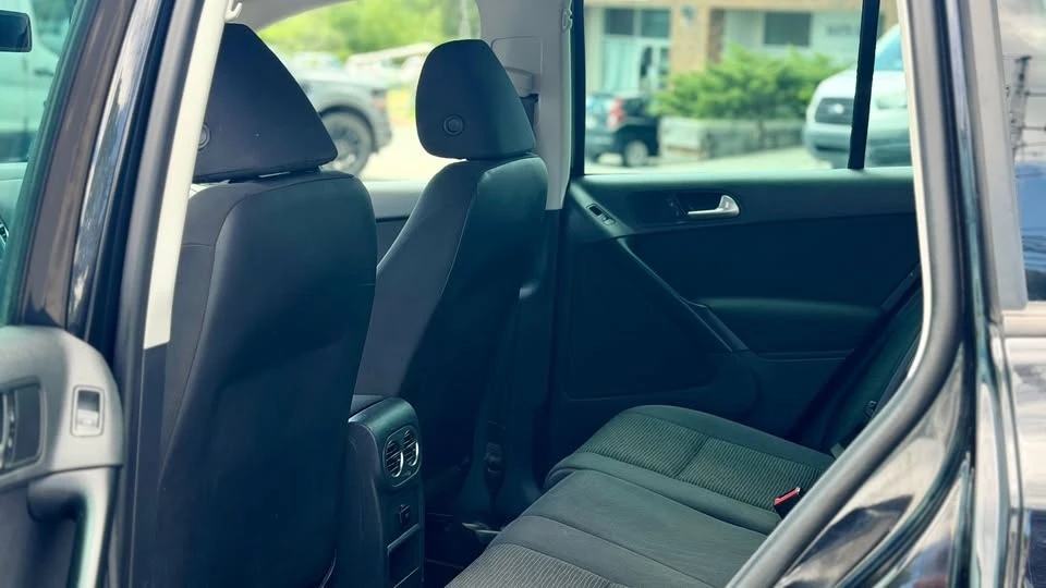 2016 Volkswagen Tiguan - Image 18 of 21