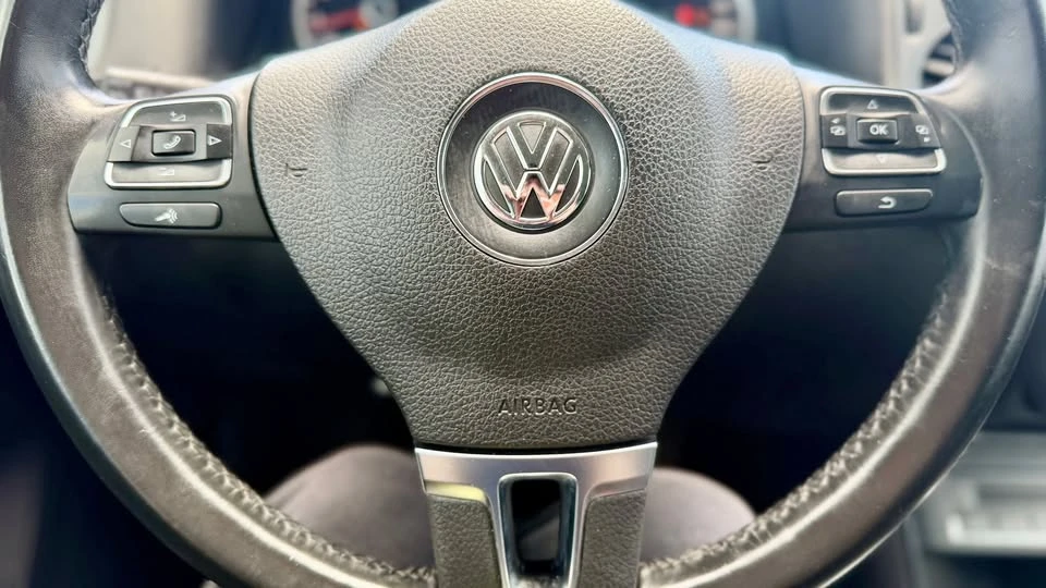 2016 Volkswagen Tiguan - Image 13 of 21