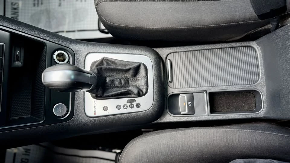 2016 Volkswagen Tiguan - Image 17 of 21