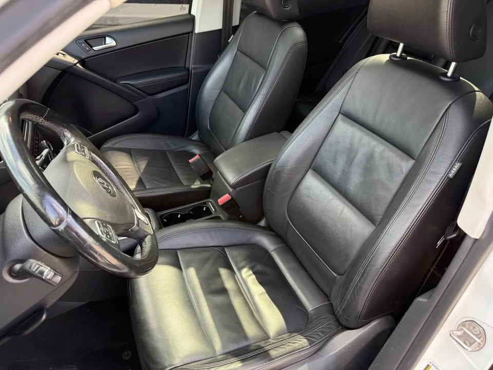2016 Volkswagen Tiguan - Image 13 of 20
