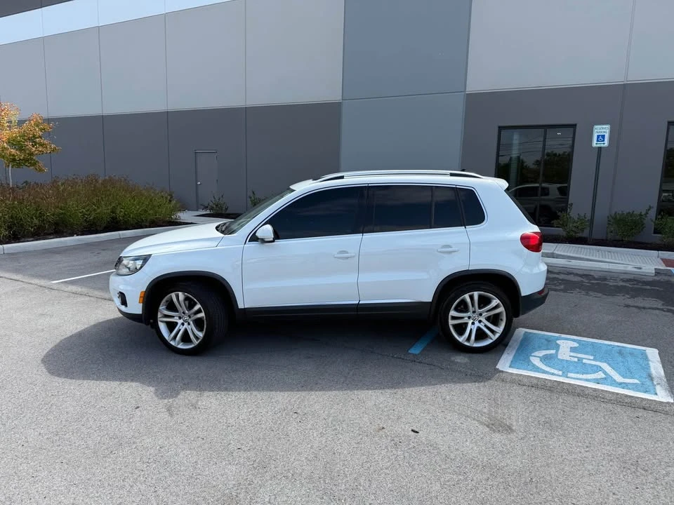 2016 Volkswagen Tiguan - Image 4 of 20