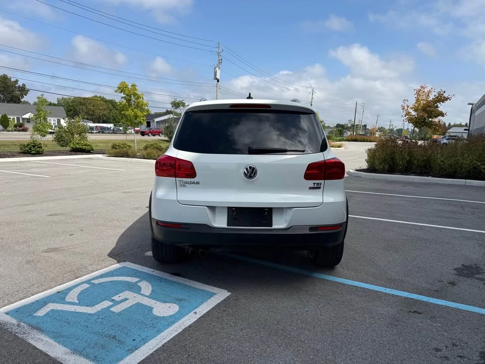 2016 Volkswagen Tiguan - Image 6 of 20