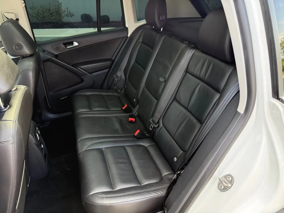 2016 Volkswagen Tiguan - Image 3 of 20