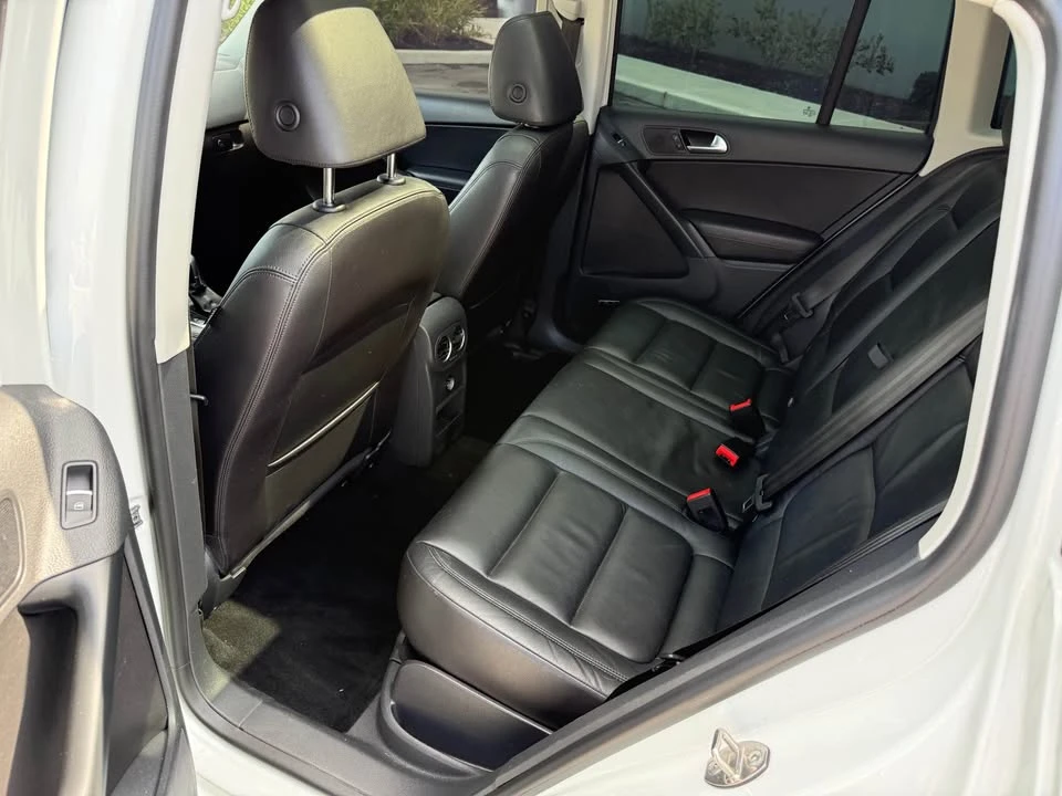 2016 Volkswagen Tiguan - Image 16 of 20