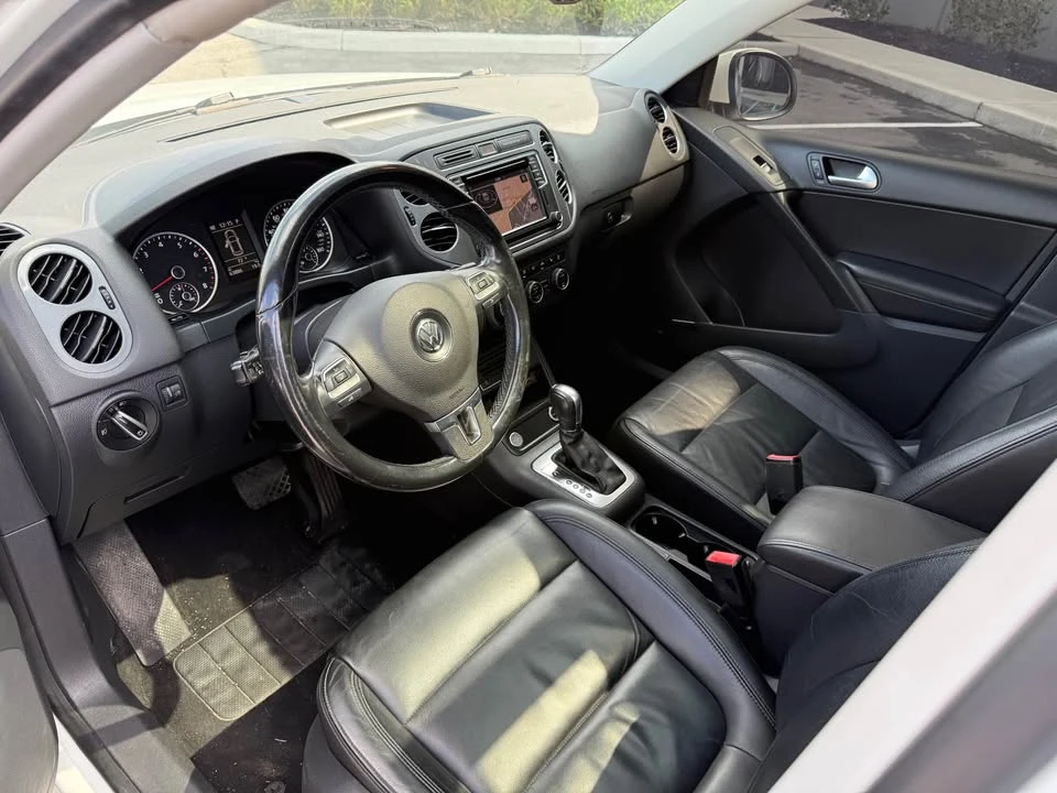 2016 Volkswagen Tiguan - Image 17 of 20