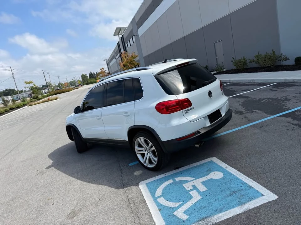 2016 Volkswagen Tiguan - Image 5 of 20