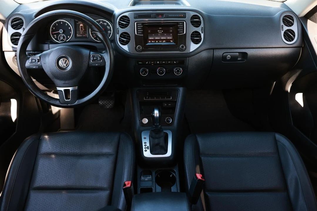 2016 Volkswagen Tiguan - Image 21 of 21