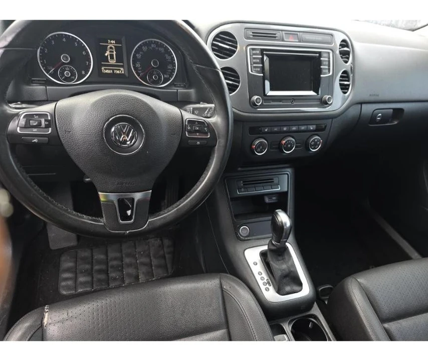 2016 Volkswagen Tiguan - Image 12 of 15