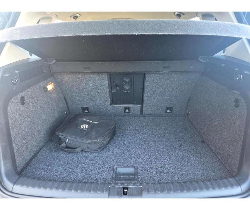 2016 Volkswagen Tiguan - Image 15 of 15