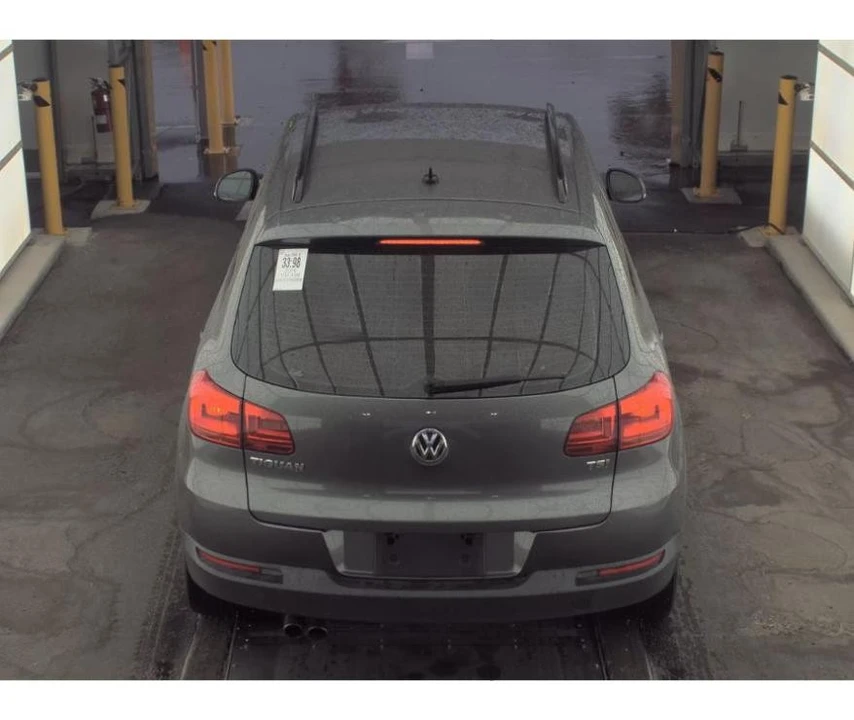 2016 Volkswagen Tiguan - Image 6 of 15