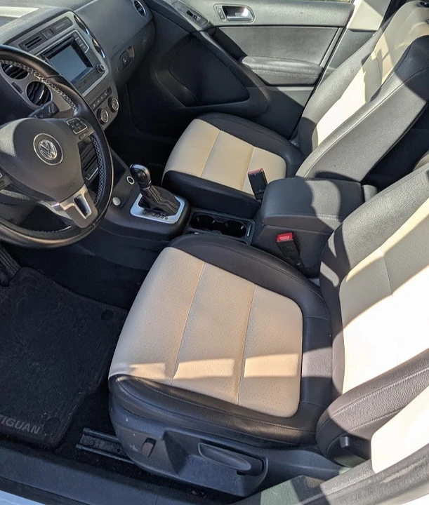 2016 Volkswagen Tiguan - Image 10 of 20