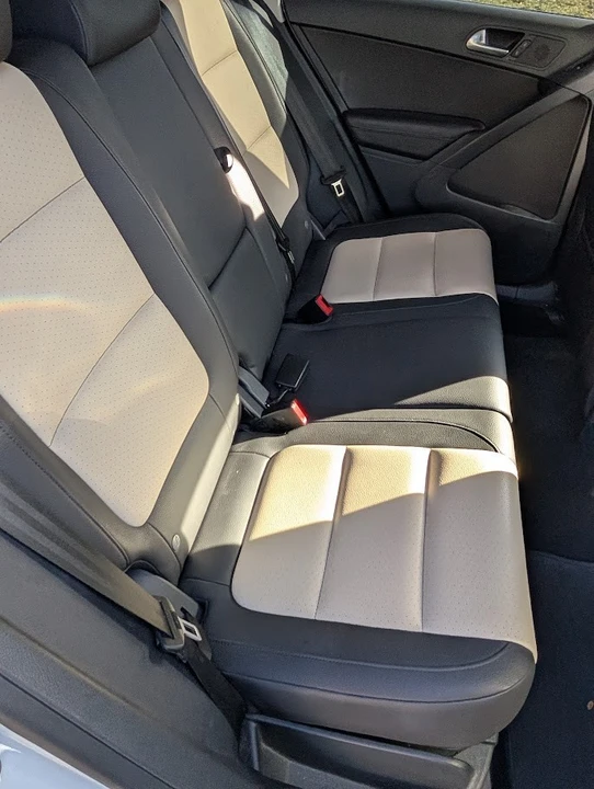 2016 Volkswagen Tiguan - Image 13 of 20