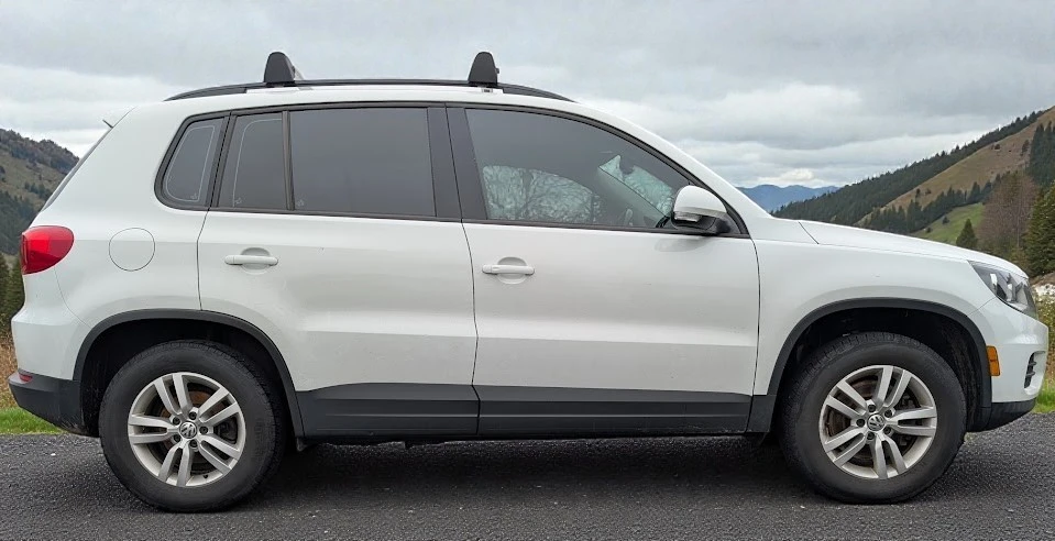 2016 Volkswagen Tiguan - Image 4 of 20