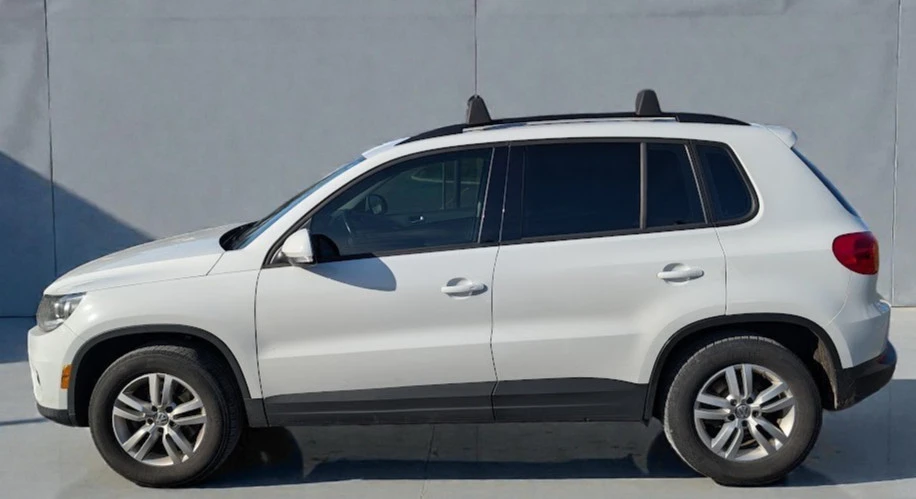 2016 Volkswagen Tiguan - Image 3 of 20