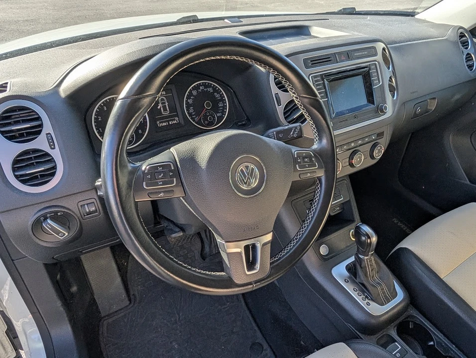 2016 Volkswagen Tiguan - Image 5 of 20