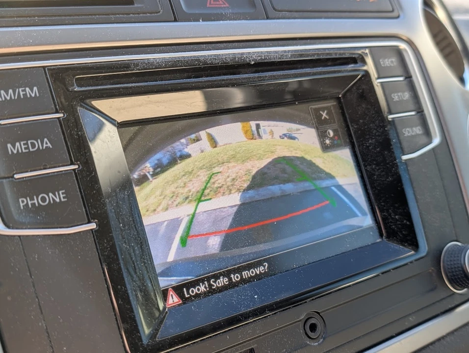 2016 Volkswagen Tiguan - Image 7 of 20